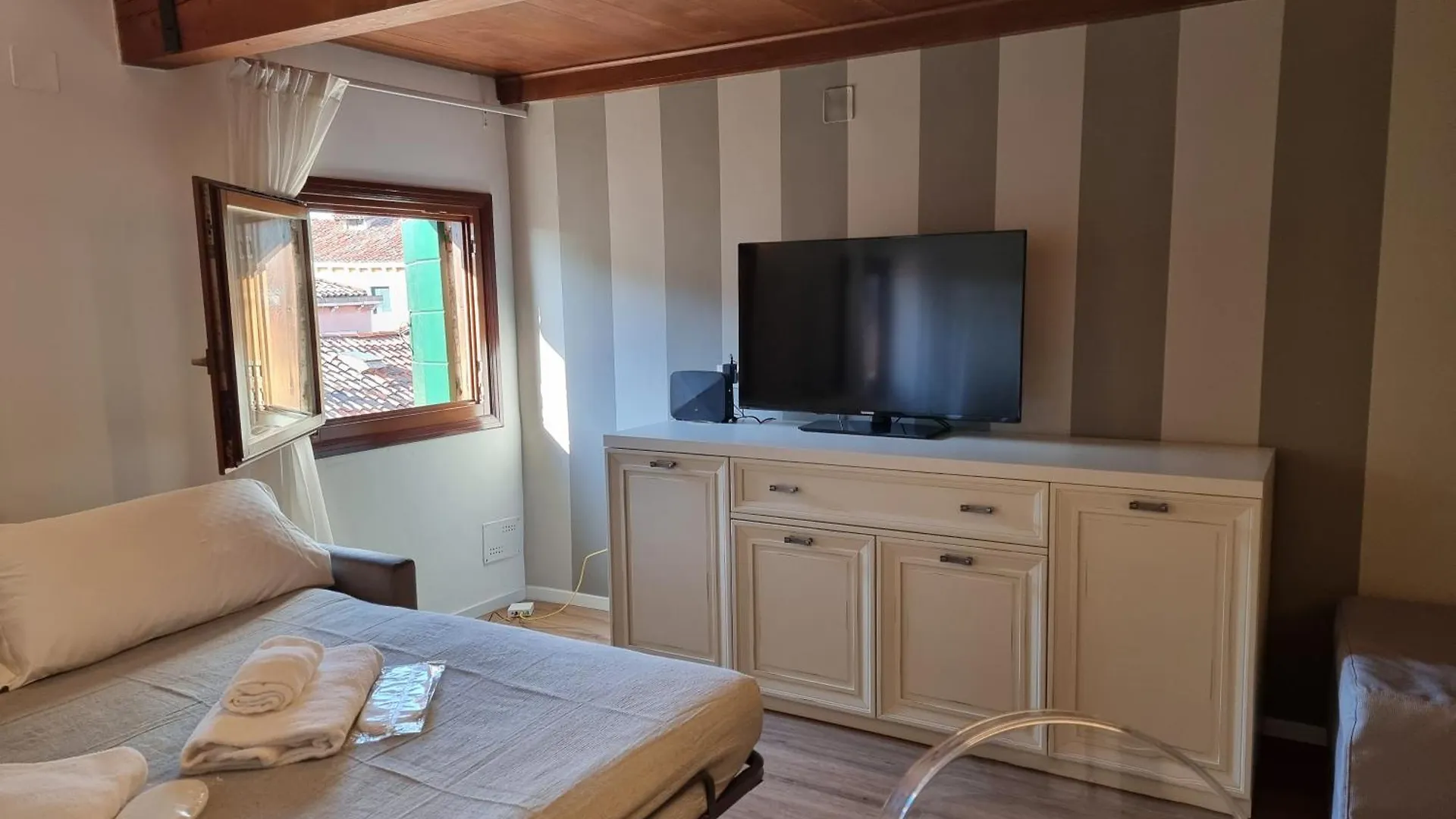 Apartamento Marzia Home Venecia