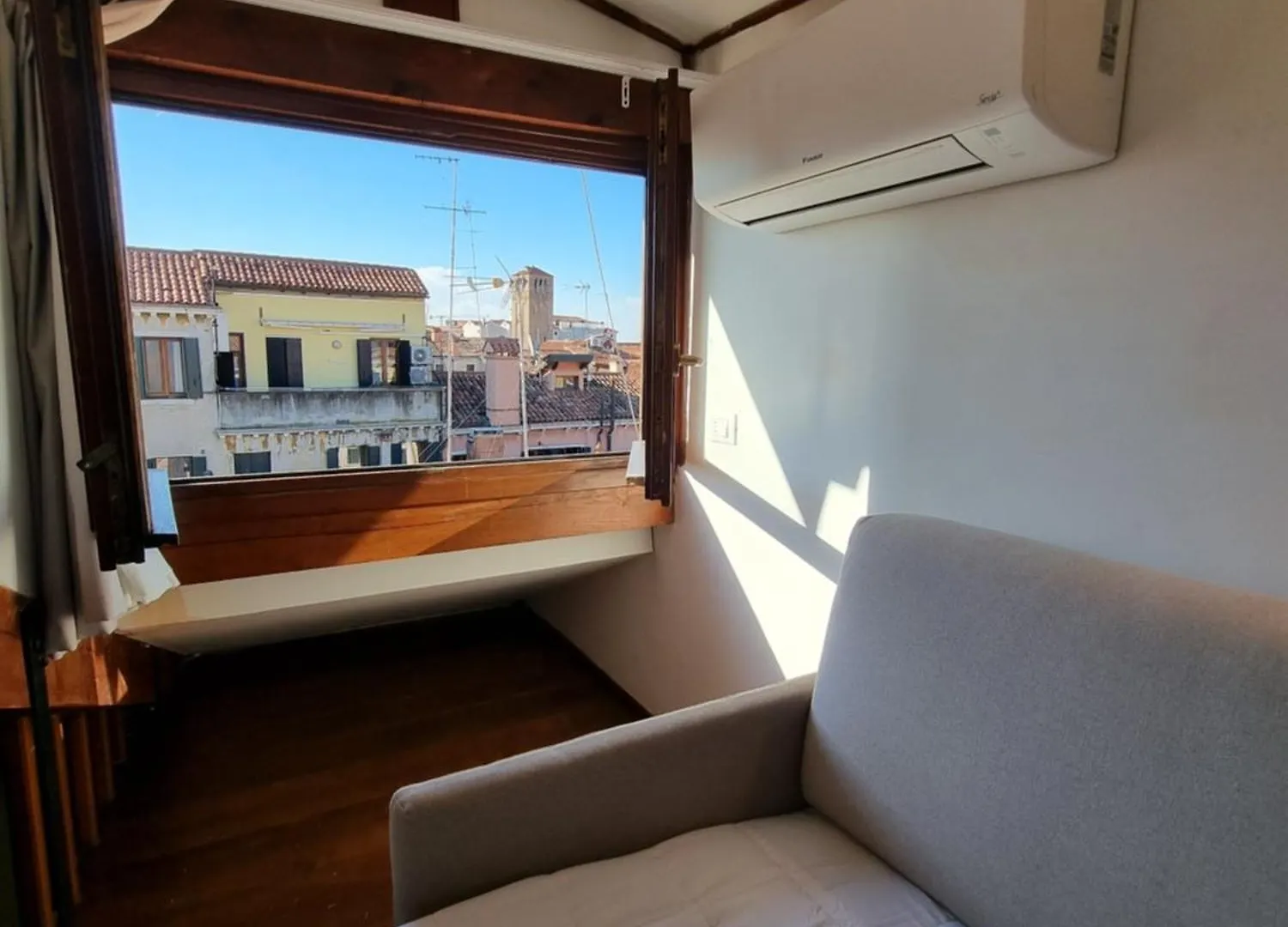 Marzia Home Venecia Italia