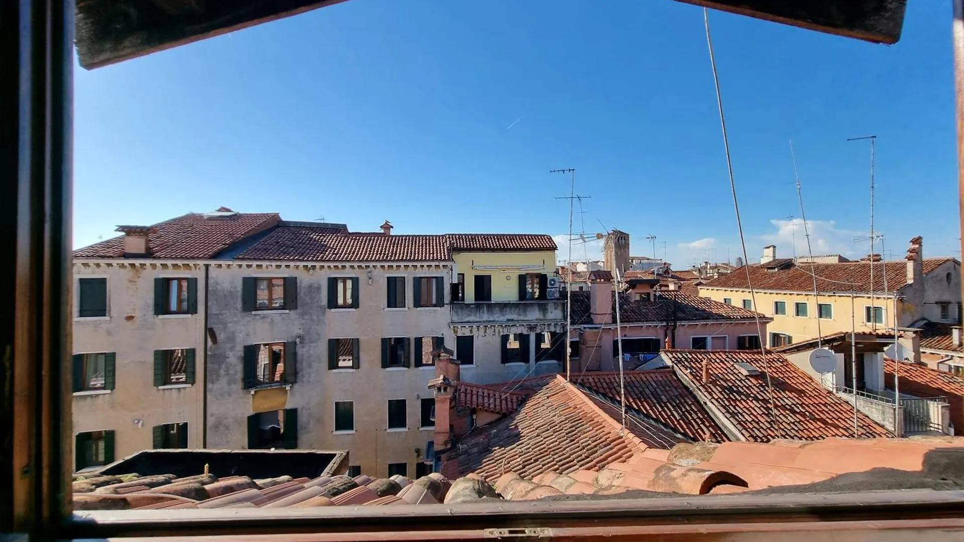 Marzia Home Venecia