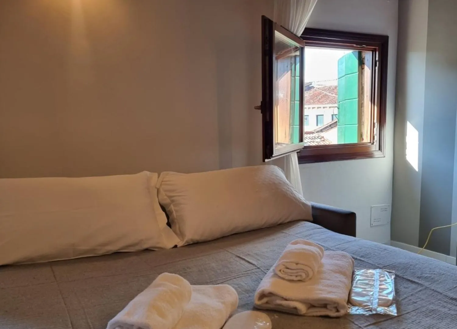 Marzia Home Venecia