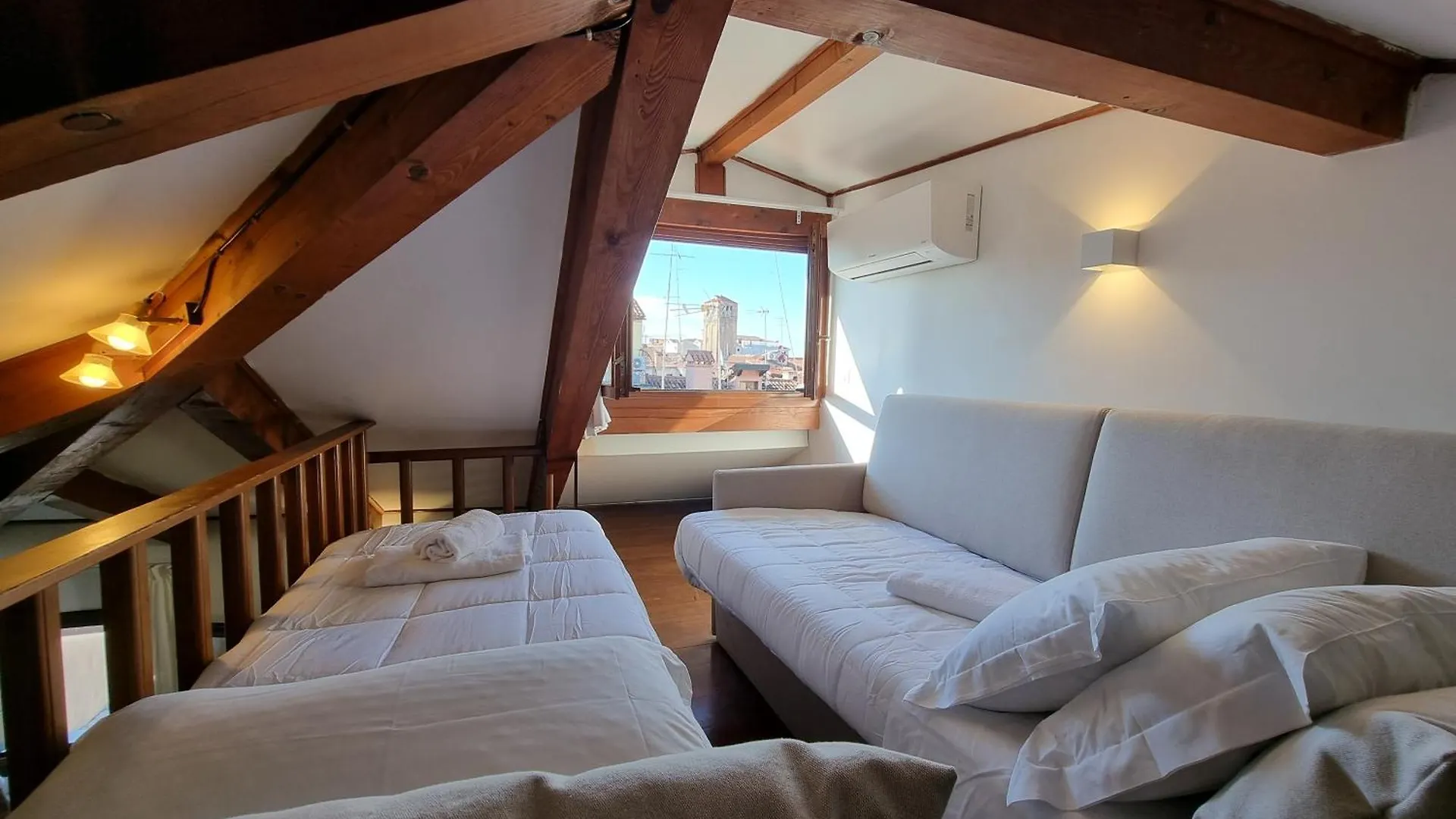 Marzia Home Venecia