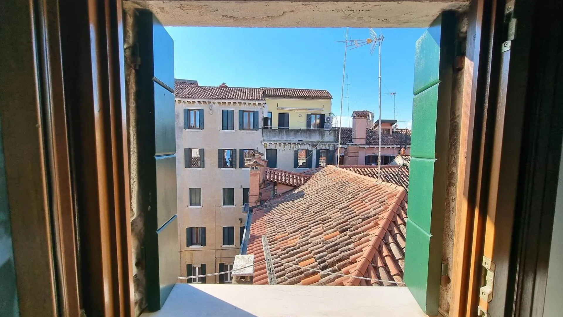 Marzia Home Venecia Apartamento