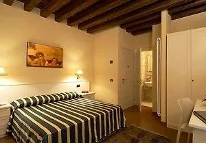 Konukevi Venice Resorts Guest House, Venedik